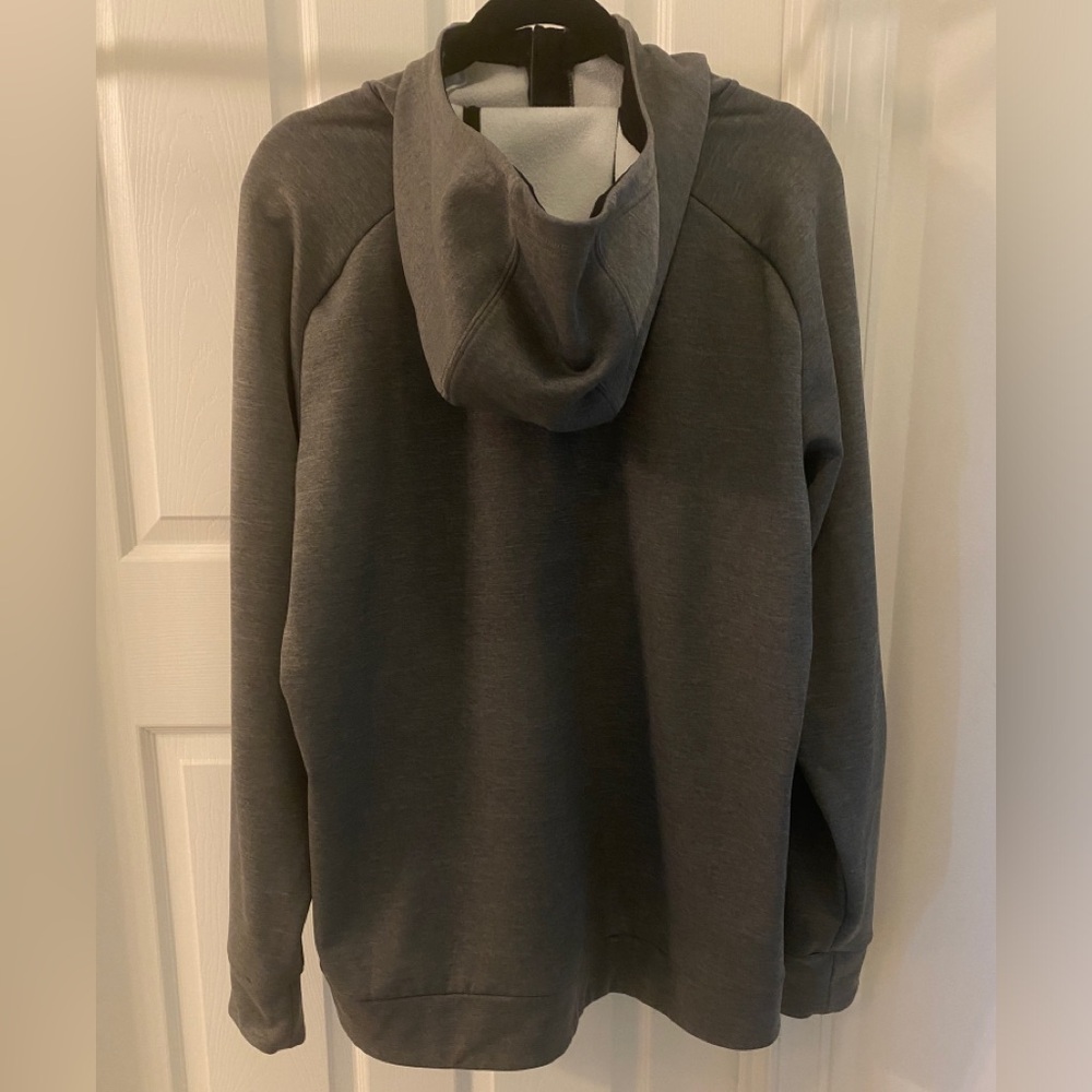 North Face Zip-up